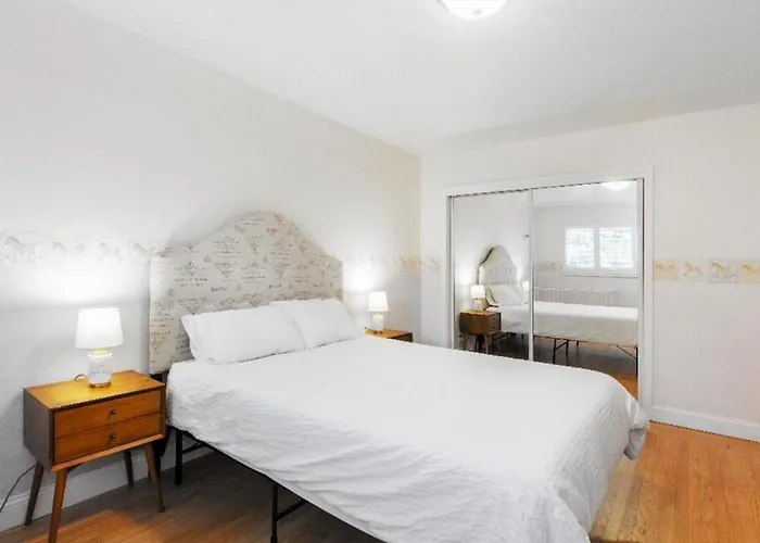 Landmark North Berkeley Home